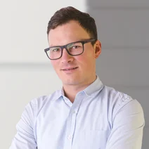 Michael Rudhart, Geschäftsführer (windata GmbH & Co. KG)